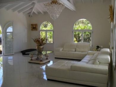 Martinique Luxury Villa for Rent Call Today